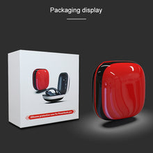Load image into Gallery viewer, Mirror Surface Silicone + PC Wireless Earphone Protective Case for Beats Powerbeats Pro