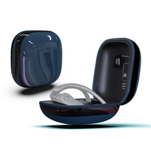Load image into Gallery viewer, Mirror Surface Silicone + PC Wireless Earphone Protective Case for Beats Powerbeats Pro