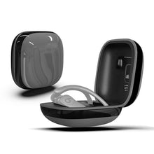 Load image into Gallery viewer, Mirror Surface Silicone + PC Wireless Earphone Protective Case for Beats Powerbeats Pro