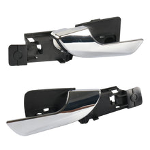 Load image into Gallery viewer, A6742 1 Pair Car Inside Door Handle 156092167/156092165 for Alfa Romeo Giulietta 2010-2019, A6742