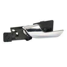 Load image into Gallery viewer, A6743-01 Car Left Front Inside Door Handle 156092167 for Alfa Romeo Giulietta 2010-2019, A6743-01