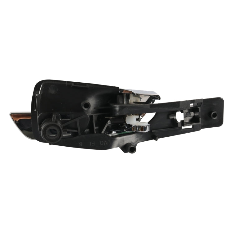 A6743-01 Car Left Front Inside Door Handle 156092167 for Alfa Romeo Giulietta 2010-2019, A6743-01