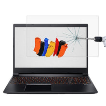 Load image into Gallery viewer, Laptop Screen HD Tempered Glass Protective Film, For Acer ConceptD 3 15.6 inch, For Acer ConceptD 7 Ezel 15.6 inch, For Acer EX215-51-50YZ 15.6 inch, For Acer EX215-51-5826 15.6 inch, For Acer EX215-51G-56GA 15.6 inch, For Acer EX215-51G-550A 15.6 inch...