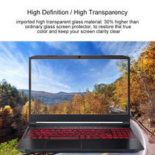 Load image into Gallery viewer, Laptop Screen HD Tempered Glass Protective Film, For Acer ConceptD 3 15.6 inch, For Acer ConceptD 7 Ezel 15.6 inch, For Acer EX215-51-50YZ 15.6 inch, For Acer EX215-51-5826 15.6 inch, For Acer EX215-51G-56GA 15.6 inch, For Acer EX215-51G-550A 15.6 inch...