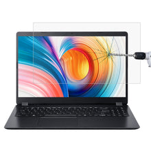 Load image into Gallery viewer, Laptop Screen HD Tempered Glass Protective Film, For Acer ConceptD 3 15.6 inch, For Acer ConceptD 7 Ezel 15.6 inch, For Acer EX215-51-50YZ 15.6 inch, For Acer EX215-51-5826 15.6 inch, For Acer EX215-51G-56GA 15.6 inch, For Acer EX215-51G-550A 15.6 inch...