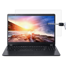 Load image into Gallery viewer, Laptop Screen HD Tempered Glass Protective Film, For Acer ConceptD 3 15.6 inch, For Acer ConceptD 7 Ezel 15.6 inch, For Acer EX215-51-50YZ 15.6 inch, For Acer EX215-51-5826 15.6 inch, For Acer EX215-51G-56GA 15.6 inch, For Acer EX215-51G-550A 15.6 inch...