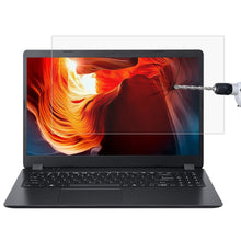 Load image into Gallery viewer, Laptop Screen HD Tempered Glass Protective Film, For Acer ConceptD 3 15.6 inch, For Acer ConceptD 7 Ezel 15.6 inch, For Acer EX215-51-50YZ 15.6 inch, For Acer EX215-51-5826 15.6 inch, For Acer EX215-51G-56GA 15.6 inch, For Acer EX215-51G-550A 15.6 inch...