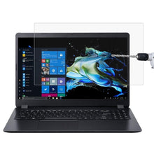 Load image into Gallery viewer, Laptop Screen HD Tempered Glass Protective Film, For Acer ConceptD 3 15.6 inch, For Acer ConceptD 7 Ezel 15.6 inch, For Acer EX215-51-50YZ 15.6 inch, For Acer EX215-51-5826 15.6 inch, For Acer EX215-51G-56GA 15.6 inch, For Acer EX215-51G-550A 15.6 inch...