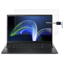 Load image into Gallery viewer, Laptop Screen HD Tempered Glass Protective Film, For Acer ConceptD 3 15.6 inch, For Acer ConceptD 7 Ezel 15.6 inch, For Acer EX215-51-50YZ 15.6 inch, For Acer EX215-51-5826 15.6 inch, For Acer EX215-51G-56GA 15.6 inch, For Acer EX215-51G-550A 15.6 inch...