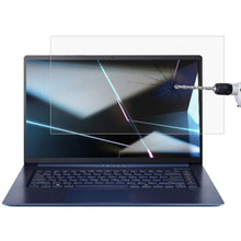 Load image into Gallery viewer, Laptop Screen HD Tempered Glass Protective Film, For Acer ConceptD 3 15.6 inch, For Acer ConceptD 7 Ezel 15.6 inch, For Acer EX215-51-50YZ 15.6 inch, For Acer EX215-51-5826 15.6 inch, For Acer EX215-51G-56GA 15.6 inch, For Acer EX215-51G-550A 15.6 inch...