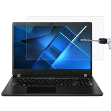 Load image into Gallery viewer, Laptop Screen HD Tempered Glass Protective Film, For Acer ConceptD 3 15.6 inch, For Acer ConceptD 7 Ezel 15.6 inch, For Acer EX215-51-50YZ 15.6 inch, For Acer EX215-51-5826 15.6 inch, For Acer EX215-51G-56GA 15.6 inch, For Acer EX215-51G-550A 15.6 inch...