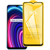 9D Full Glue Full Screen Tempered Glass Film, For OPPO Realme C25Y / C21Y (1 PC), For Honor X30i (1 PC), For Honor Play 5T Pro (1 PC), For Honor X20 SE (1 PC), For Honor 50 SE (1 PC), For Xiaomi Redmi Note 11 China (1 PC), For Honor Play5 5G (1 PC)    ...
