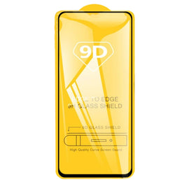 25 PCS 9D Full Glue Full Screen Tempered Glass Film, For Honor X30i (25 PCS), For OPPO Realme C25Y / C21Y (25 PCS), For Honor Play 5T Pro (25 PCS), For Honor X20 SE (25 PCS), For Honor 50 SE (25 PCS), For Xiaomi Redmi Note 11 China (25 PCS)            ...