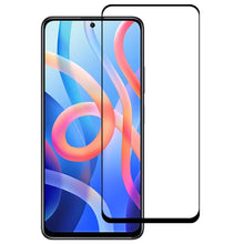 Load image into Gallery viewer, Full Glue Full Screen Tempered Glass Film, For Xiaomi Redmi Note 11 China / Poco M4 Pro 5G (1 PC), For Xiaomi Redmi Note 11 Pro / 11 Pro+ (1 PC)