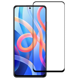 Full Glue Full Screen Tempered Glass Film, For Xiaomi Redmi Note 11 China / Poco M4 Pro 5G (1 PC), For Xiaomi Redmi Note 11 Pro / 11 Pro+ (1 PC)