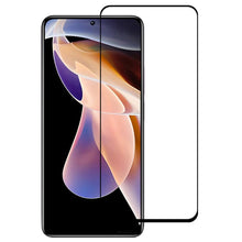 Load image into Gallery viewer, Full Glue Full Screen Tempered Glass Film, For Xiaomi Redmi Note 11 China / Poco M4 Pro 5G (1 PC), For Xiaomi Redmi Note 11 Pro / 11 Pro+ (1 PC)