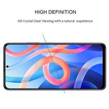 Load image into Gallery viewer, 25 PCS Full Glue Full Screen Tempered Glass Film, For Xiaomi Redmi Note 11 China / Poco M4 Pro 5G(25 PCS), For Xiaomi Redmi Note 11 Pro / 11 Pro+(25 PCS)