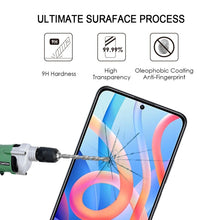 Load image into Gallery viewer, 25 PCS Full Glue Full Screen Tempered Glass Film, For Xiaomi Redmi Note 11 China / Poco M4 Pro 5G(25 PCS), For Xiaomi Redmi Note 11 Pro / 11 Pro+(25 PCS)