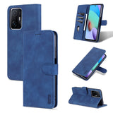 AZNS Skin Feel Calf Texture Horizontal Flip Phone Leather Case, For Xiaomi Mi 11T / 11T Pro