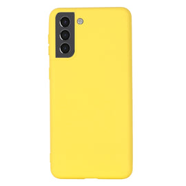 Pure Color Liquid Silicone Shockproof Full Coverage Phone Case, For Samsung Galaxy S22 5G, For Samsung Galaxy S22 Ultra 5G, For Samsung Galaxy S22+ 5G, For Motorola Moto Edge 20 Lite, For Motorola Moto G60S