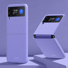 Load image into Gallery viewer, Rock Sand All Inclusive Phone Case, For Samsung Galaxy Z Flip3 5G