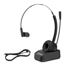 Load image into Gallery viewer, Anivia A8 Bluetooth Telephone Headset with Noise-cancelling Microphone
