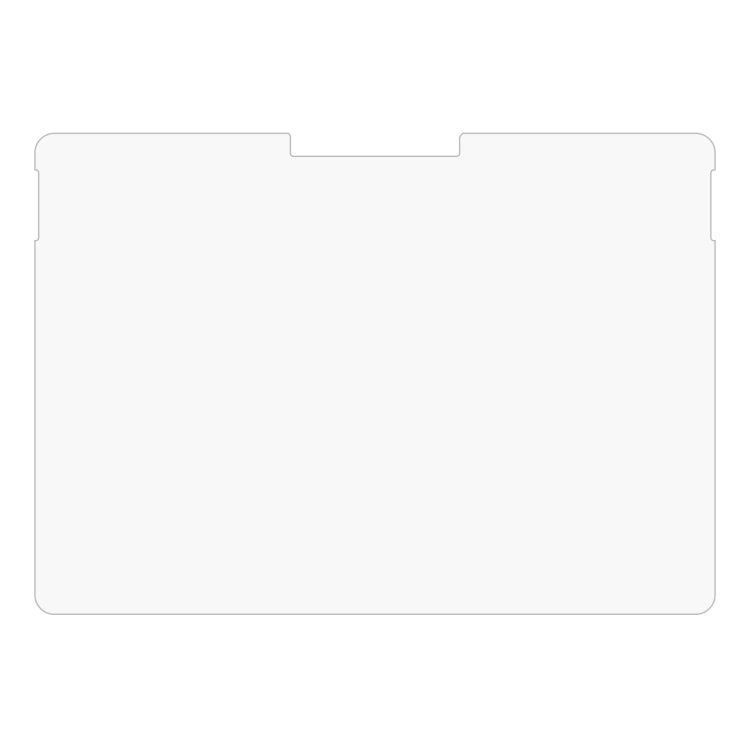For Microsoft Surface Go 4 / 3 / 2 / 1 9H 2.5D Explosion-proof Tempered Tablet Glass Film