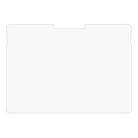 For Microsoft Surface Go 4 / 3 / 2 / 1 9H 2.5D Explosion-proof Tempered Tablet Glass Film