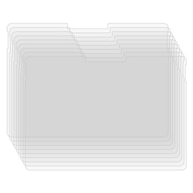 For Microsoft Surface Go 4 / 3 / 2 / 1 25 PCS 9H 2.5D Explosion-proof Tempered Tablet Glass Film