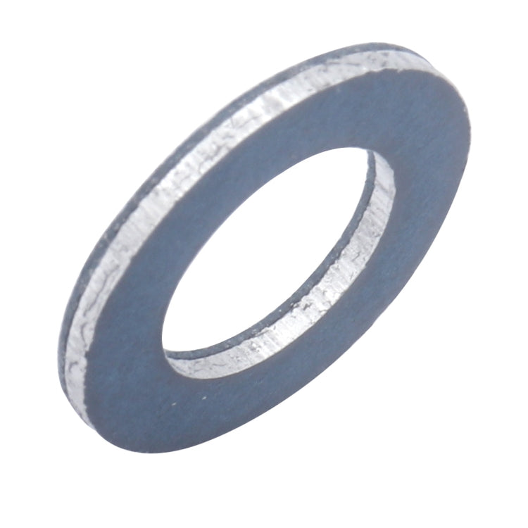 10 in 1 Car Oil Drain Plug Washer Gaskets 9043012031 for Toyota, A6057