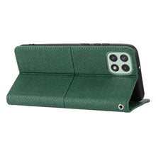 Load image into Gallery viewer, Woven Texture Stitching Magnetic Horizontal Flip PU Leather Phone Case, For Samsung Galaxy A03 International Version, For Xiaomi Redmi Note 11, For Samsung Galaxy A03 EU Version, For Xiaomi Redmi Note 11 Pro