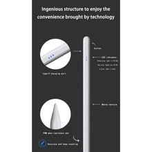 Load image into Gallery viewer, JT17 Universal Active Capacitive Pen for Mobile Phones and Tablets