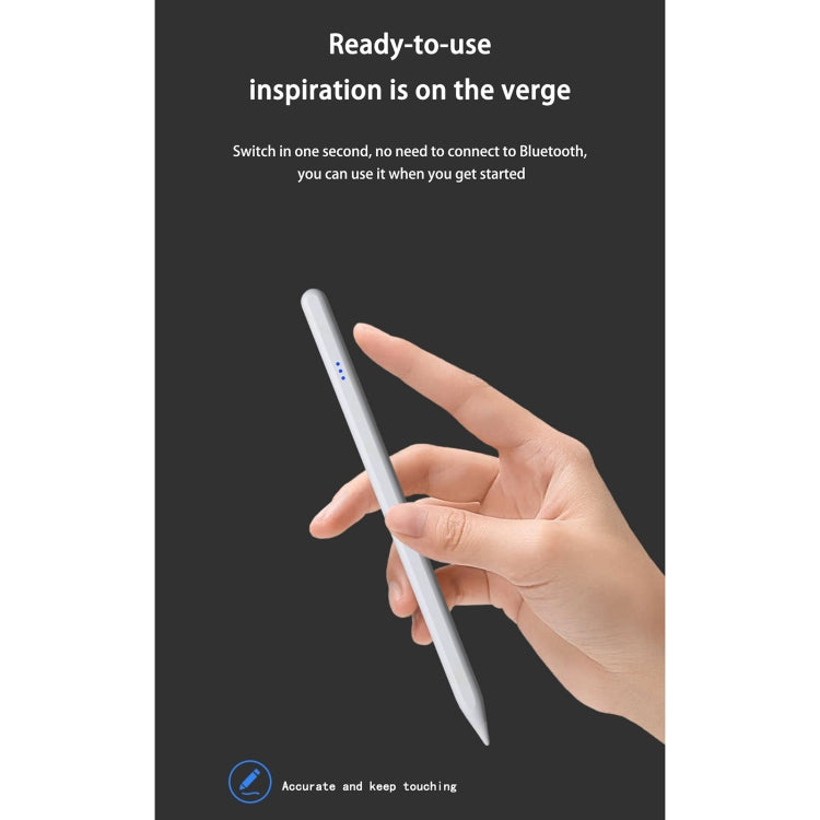 JT17 Universal Active Capacitive Pen for Mobile Phones and Tablets