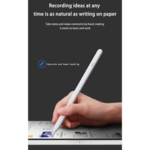 Load image into Gallery viewer, JT17 Universal Active Capacitive Pen for Mobile Phones and Tablets