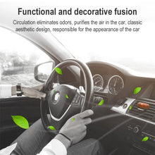 Load image into Gallery viewer, Deformable Car Air Outlet Fragrance Ornaments