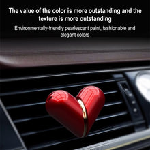 Load image into Gallery viewer, Deformable Car Air Outlet Fragrance Ornaments