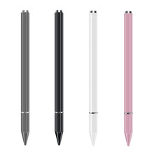 Load image into Gallery viewer, JB05 Universal Magnetic Disc Pen Tip Stylus Pen for Mobile Phones and Tablets