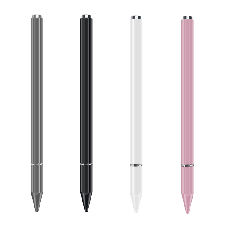 JB05 Universal Magnetic Disc Pen Tip Stylus Pen for Mobile Phones and Tablets, JB05