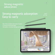 Load image into Gallery viewer, JB05 Universal Magnetic Disc Pen Tip Stylus Pen for Mobile Phones and Tablets