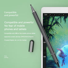 Load image into Gallery viewer, JB05 Universal Magnetic Disc Pen Tip Stylus Pen for Mobile Phones and Tablets, JB05