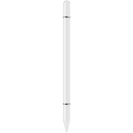 JB06 Universal Magnetic Nano Pen Tip + Disc Pen Tip Stylus Pen for Mobile Phones and Tablets
