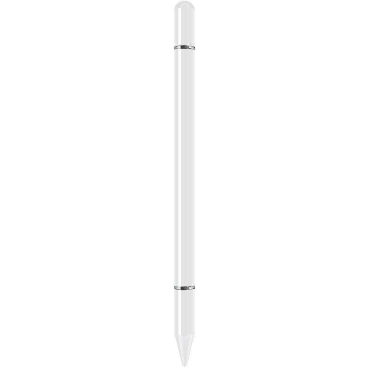 JB06 Universal Magnetic Nano Pen Tip + Disc Pen Tip Stylus Pen for Mobile Phones and Tablets