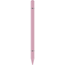 Load image into Gallery viewer, JB06 Universal Magnetic Nano Pen Tip + Disc Pen Tip Stylus Pen for Mobile Phones and Tablets, JB06