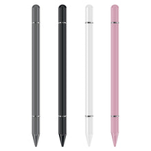 Load image into Gallery viewer, JB06 Universal Magnetic Nano Pen Tip + Disc Pen Tip Stylus Pen for Mobile Phones and Tablets, JB06