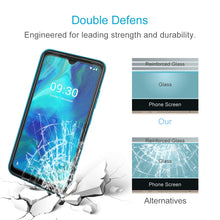 Load image into Gallery viewer, 0.26mm 9H 2.5D Tempered Glass Film, For Tecno Pop 5 (1 PC), For TCL 10 5G (1 PC), For TCL 20 5G (1 PC), For Tecno Pova 2 (1 PC), For ZTE Axon 30 Pro 5G (1 PC), For ZTE Blade V30 (1 PC), For OPPO Realme GT Explorer Master (1 PC)