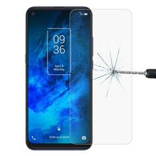 Load image into Gallery viewer, 0.26mm 9H 2.5D Tempered Glass Film, For Tecno Pop 5 (1 PC), For TCL 10 5G (1 PC), For Tecno Pova 2 (1 PC), For TCL 20 5G (1 PC), For ZTE Axon 30 Pro 5G (1 PC), For ZTE Blade V30 (1 PC), For OPPO Realme GT Explorer Master (1 PC)