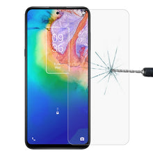 Load image into Gallery viewer, 0.26mm 9H 2.5D Tempered Glass Film, For Tecno Pop 5 (1 PC), For TCL 10 5G (1 PC), For Tecno Pova 2 (1 PC), For TCL 20 5G (1 PC), For ZTE Axon 30 Pro 5G (1 PC), For ZTE Blade V30 (1 PC), For OPPO Realme GT Explorer Master (1 PC)