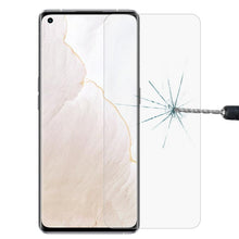 Load image into Gallery viewer, 0.26mm 9H 2.5D Tempered Glass Film, For Tecno Pop 5 (1 PC), For TCL 10 5G (1 PC), For Tecno Pova 2 (1 PC), For TCL 20 5G (1 PC), For ZTE Axon 30 Pro 5G (1 PC), For ZTE Blade V30 (1 PC), For OPPO Realme GT Explorer Master (1 PC)