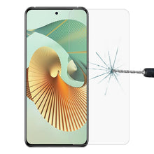 Load image into Gallery viewer, 0.26mm 9H 2.5D Tempered Glass Film, For Tecno Pop 5 (1 PC), For TCL 10 5G (1 PC), For Tecno Pova 2 (1 PC), For TCL 20 5G (1 PC), For ZTE Axon 30 Pro 5G (1 PC), For ZTE Blade V30 (1 PC), For OPPO Realme GT Explorer Master (1 PC)