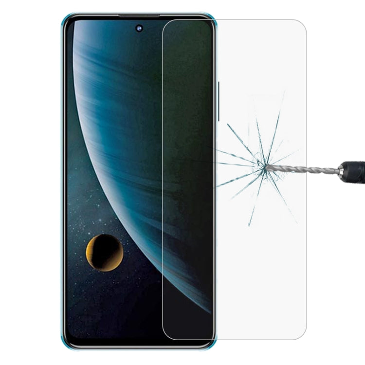 0.26mm 9H 2.5D Tempered Glass Film, For Tecno Pop 5 (1 PC), For TCL 10 5G (1 PC), For Tecno Pova 2 (1 PC), For TCL 20 5G (1 PC), For ZTE Axon 30 Pro 5G (1 PC), For ZTE Blade V30 (1 PC), For OPPO Realme GT Explorer Master (1 PC)